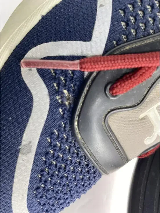 Dior B21 Neo Technical Knit 'Navy' Men Size 42 - Picture 4 of 9